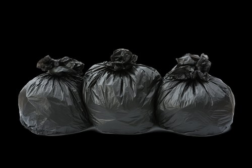 Various reasons for furniture disposal in a home setting