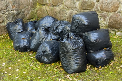 Brent Cross waste removal services overview.