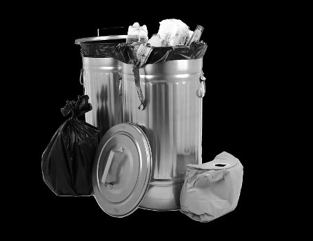 Eco-friendly garden waste recycling in Brent Cross