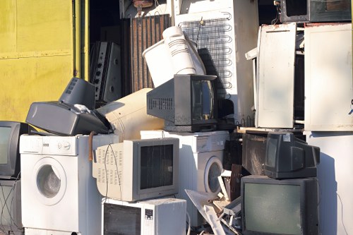 Eco-friendly furniture disposal methods